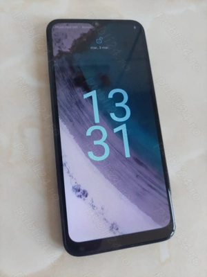 [c32] Vând Nokia C32 perfect funcțional dar spart pe spate [poze reale]