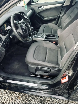 Audi A4 B8  - imagine 5