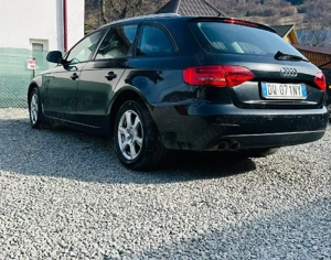 Audi A4 B8  - imagine 2