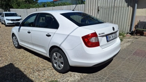 Vand Skoda Rapid - imagine 4