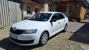 Vand Skoda Rapid - imagine 2