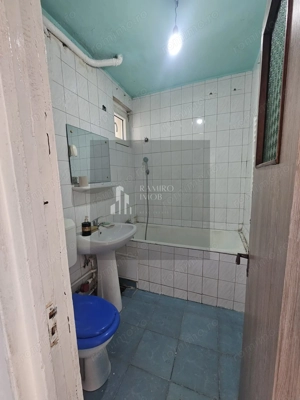 Apartament 3 camere Sos Alexandriei - imagine 6