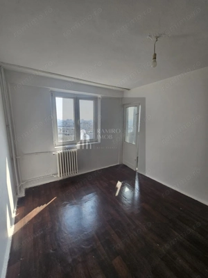 Apartament 3 camere Sos Alexandriei - imagine 3
