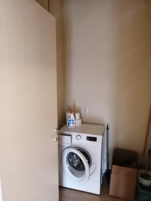 Apartament de lux pentru oameni de afaceri, amenajat și mobilat, 2 camerecu loc de parcare Piața 700 - imagine 6