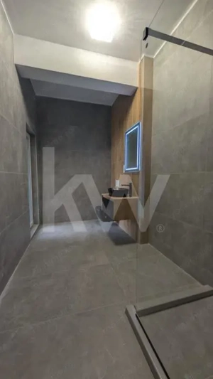 Apartament 2 camere nou, prima închiriere, parcare privată, zona Cireșica! - imagine 3