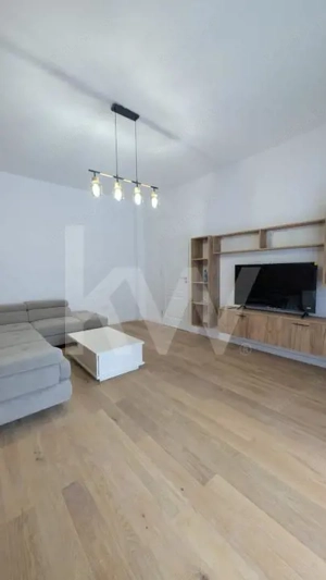 Apartament 2 camere nou, prima închiriere, parcare privată, zona Cireșica! - imagine 9
