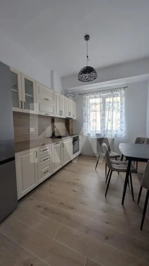 Apartament 2 camere nou, prima închiriere, parcare privată, zona Cireșica! - imagine 12