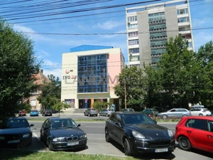 Spatiu de birouri, central, pe bulevardul Take Ionescu