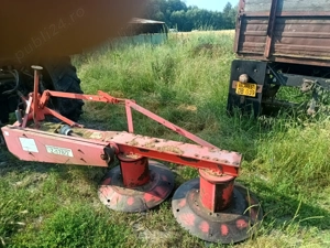 Vând cositoare rotativa Polonia 