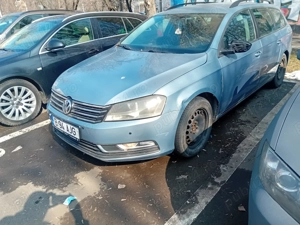Vind vw passat b7 break 2012 - imagine 4