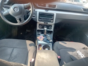 Vind vw passat b7 break 2012 - imagine 3