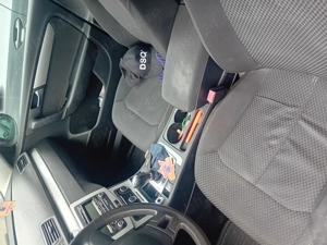 Vind vw passat b7 break 2012 - imagine 7