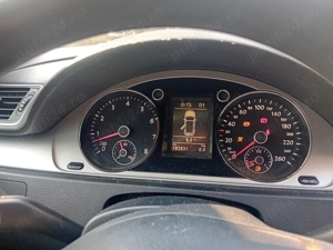 Vind vw passat b7 break 2012 - imagine 2