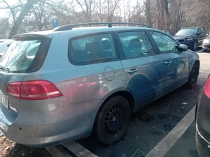 Vind vw passat b7 break 2012 - imagine 5