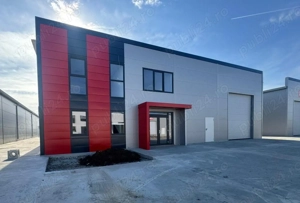 Hala productie depozitare de inchiriat