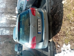 Vind vw passat b7 break 2012 - imagine 6