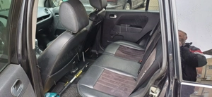 Vind Ford Fusion din 2010 - imagine 3