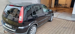 Vind Ford Fusion din 2010 - imagine 7