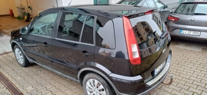 Vind Ford Fusion din 2010 - imagine 4