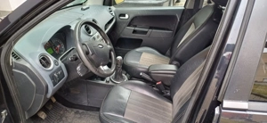 Vind Ford Fusion din 2010 - imagine 5