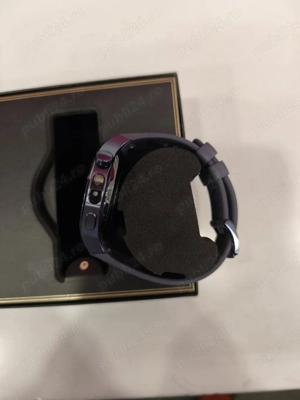 Smartwatch Huawei Watch 5 46mm - imagine 2