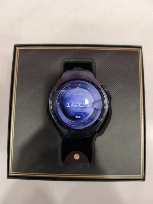 Smartwatch Huawei Watch 5 46mm - imagine 3