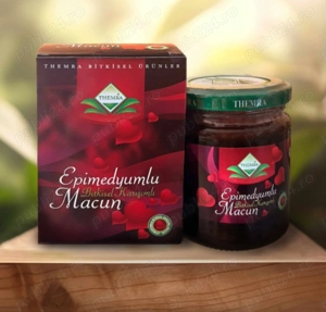 Magiun Afrodisiac Therma Original