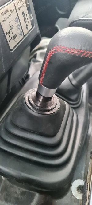 Camper living box, Land Rover defender 130 electric and solar trailer - imagine 4