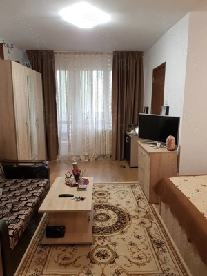 PARTICULAR ,inchiriez garsoniera , in zona PARCUL CIRCULUI