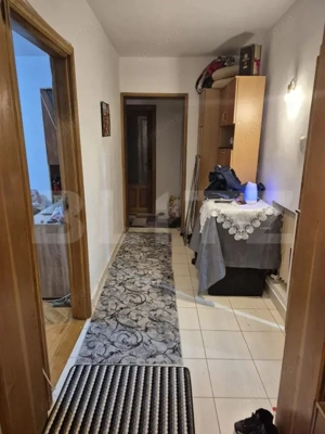 Apartament 3 camere, etaj intermediar,  cartier George Enescu - imagine 3