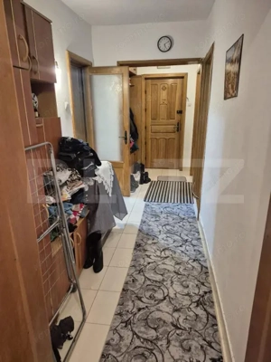 Apartament 3 camere, etaj intermediar,  cartier George Enescu - imagine 4