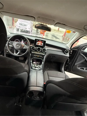 Mercedes GLC de vanzare  - imagine 2