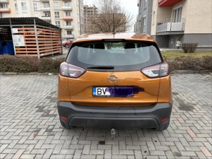 Vând Opel Crossland X - imagine 2