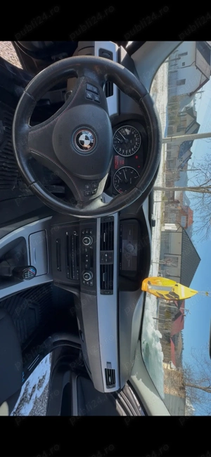 Vând BMW Seria 3 318i 2007 - imagine 4