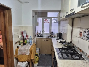 Apartament 3 camere, etaj intermediar,  cartier George Enescu - imagine 7