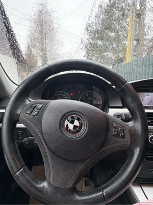 Vând BMW Seria 3 318i 2007 - imagine 2