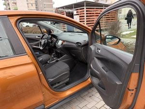 Vând Opel Crossland X - imagine 7