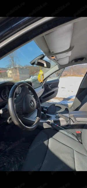 Vând BMW Seria 3 318i 2007 - imagine 3