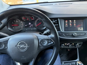 Vând Opel Crossland X - imagine 5