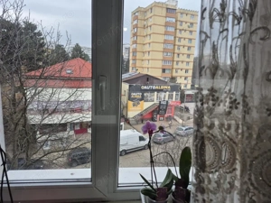 Apartament 3 camere, etaj intermediar,  cartier George Enescu - imagine 10