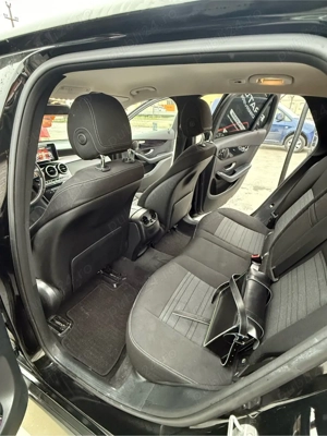 Mercedes GLC de vanzare  - imagine 4