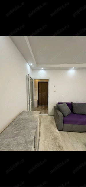 Vand   Schimb garsoniera + garaj