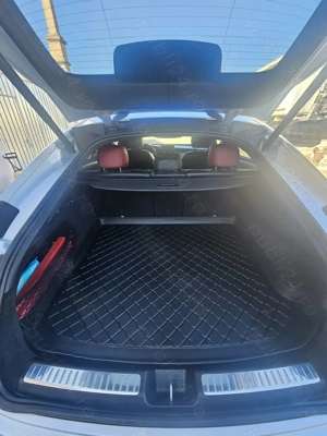 Mercedes-Benz GLC 220 d 4MATIC 2017  Stare Excelentă - imagine 10