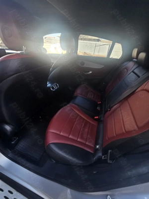 Mercedes-Benz GLC 220 d 4MATIC 2017  Stare Excelentă - imagine 7