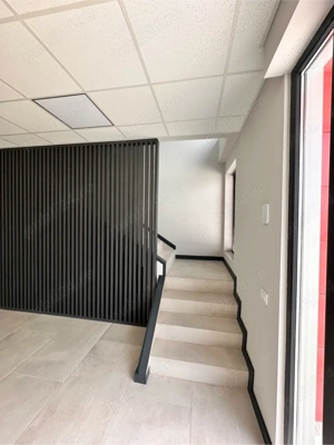 Chirie Hala 600m2 | inclus birouri 120m2 platforma betonata 1550m2  - imagine 6
