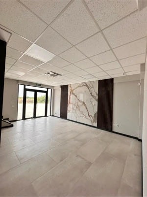 Chirie Hala 600m2 | inclus birouri 120m2 platforma betonata 1550m2  - imagine 7