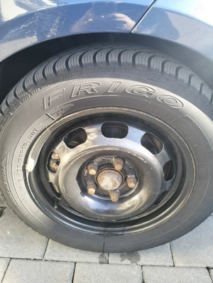 Mercedes Benz A Class W169 2,0 diesel An 2010 - imagine 10