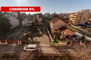 Apartament 2 camere mobilat - langa Kaufland Gavana - imagine 11