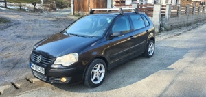 Volkswagen Polo 1.4 Tdi
