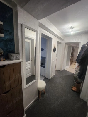 apartament nou mobilat#5min Copou